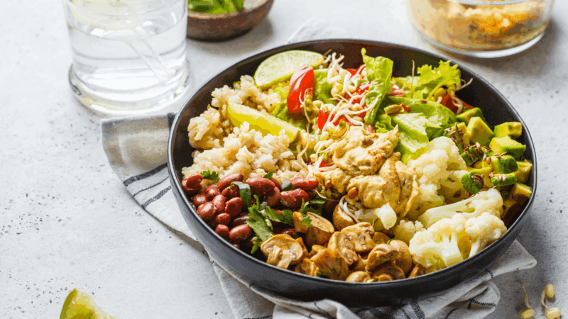 Nieuwe factsheet: Eiwittransitie bij kwetsbare groepen – meer plantaardig en volwaardig