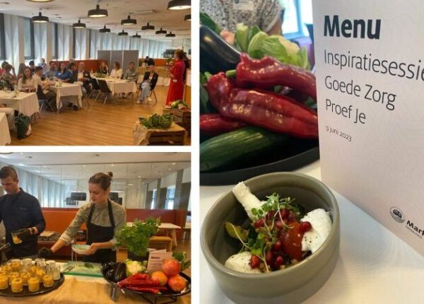 Inspiratiedag Radboudumc