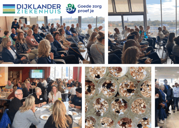 Inspiratiedag Dijklander Ziekenhuis