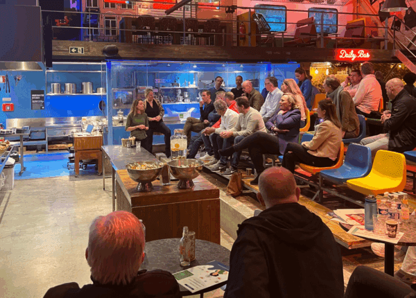 Werkgroep Assortiment