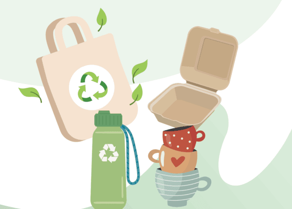 Werkgroep Duurzame Verpakkingen