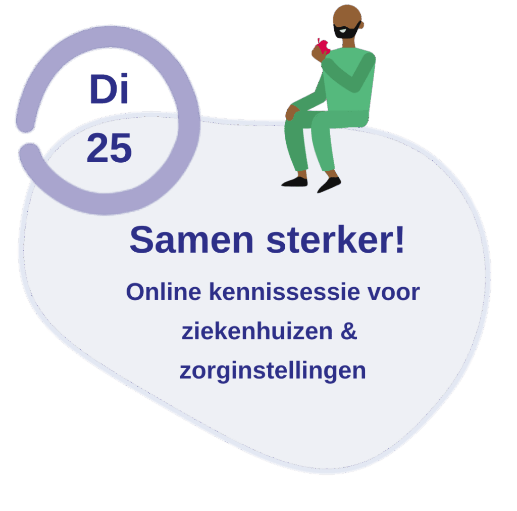 Dinsdag 25 november