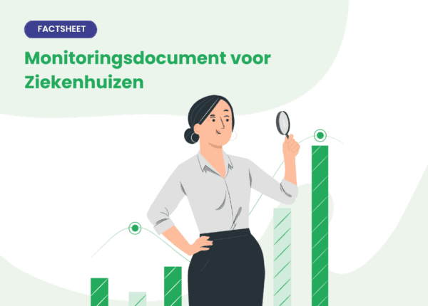 Monitoringsdocument voor ziekenhuizen