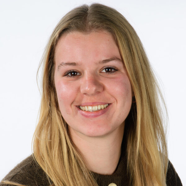 Maaike Leek