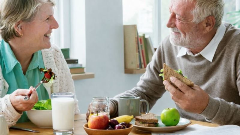Eerste activiteiten voor de langdurige zorg op de agenda