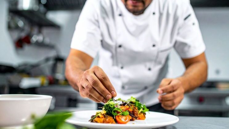 Extra aandacht voor een verantwoorde eiwittransitie bij patiënten