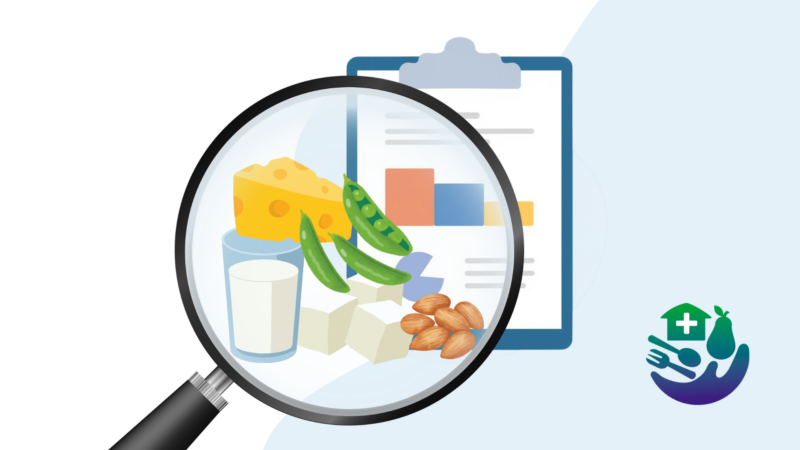 Meten is weten: Eiwitverhouding en eiwitkwaliteit in de zorg